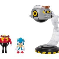 Игрален комплект Jakks Pacific Egg Mobile, Соник-U8LLA.png