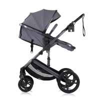 Комбинирана бебешка количка 2в1 Chipolino Аморе, облачно сиво-U8Q7g.jpeg