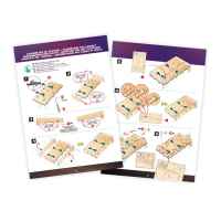 Интерактивна играчка Buki France, Флипер-U8RQY.jpeg