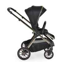 Комбинирана бебешка количка 3в1 Cangaroo iClick, Черна-U8Xzs.jpeg