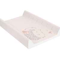 Твърда PVC подложка за повиване Kikka Boo, Hedge-hugs 50х80см-U8iSX.jpeg