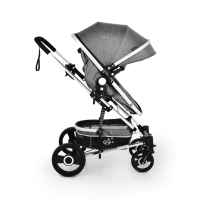 Комбинирана бебешка количка Moni Gigi, тъмносива-U8jfx.jpeg