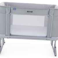Бебешка кошара Chicco Next2Me Forever, Ash Grey-UBoNN.jpeg