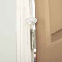 Предпазна щипка за врата от прозрачен и гъвкав материал Safety 1st-UEPTf.jpeg