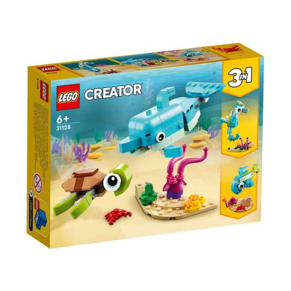 Конструктор LEGO Делфин и костенурка-UFlgx.jpg