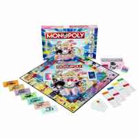 Настолна игра Winning Moves, Монополи, Сайлър Муун-UGQuc.jpeg