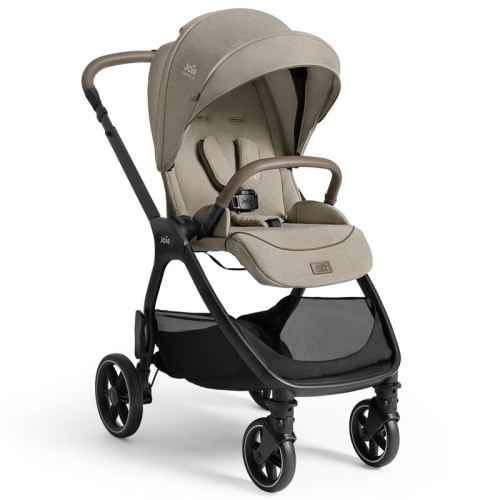Бебешка лятна количка Joie valora™, Sandstone