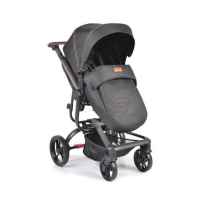 Комбинирана бебешка количка Cangaroo Ellada 3в1, цвят черен-UHl73.jpg
