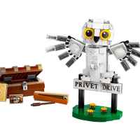 Конструктор LEGO Harry Potter, Хедуиг на „Привит драйв“ 4-UJTU5.jpeg
