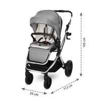 Комбинирана бебешка количка 3в1 Lorelli Glory, Beige + адаптори-UJqfb.jpeg