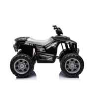 Акумулаторно бъги Kikka Boo ATV 24V, Black-UKFQn.jpeg