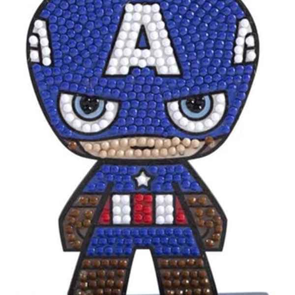 Комплект за диамантена бродерия Craft Buddy, Crystal Art Buddies, Капитан Америка-UKgWr.jpeg