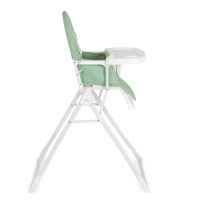 Столче за хранене Cangaroo Waffle, зелен-UMKnX.jpeg