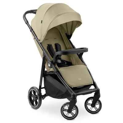 Бебешка лятна количка Hauck Shop N Care, Olive