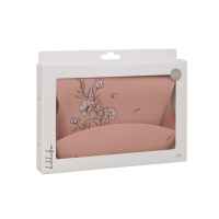 Силиконов лигавник Kikka Boo Platinum, Flora Blush-USXFX.jpeg