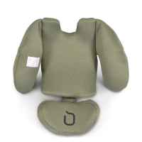 Столче за кола Cangaroo Quill I-SIZE 40-150 см, зелен-USsxt.jpeg