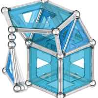 Магнитен конструктор Geomag, Pro-L Panels, 75 части-USvEc.jpeg