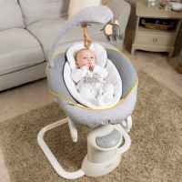 Бебешка електрическа люлка Graco All Ways Soother, Horizon-UU81I.jpg