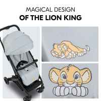 Бебешка лятна количка Hauck Travel N Care, Simba-UUxNm.jpeg