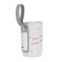 Портативен нагревател за шишета Cangaroo Thermo, мента-UVPqR.jpeg