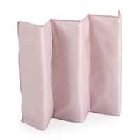 Бебешка кошара Moni Uno, розов-UXVHh.jpeg