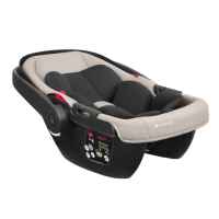 Комбинирана бебешка количка 4в1 Kikka Boo Mia, Beige-UXkmo.jpeg