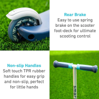 Детски скутер smarTrike Т3, син-UXl14.png