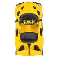 Акумулаторна кола Moni Flash KD-1668, жълта-UY4H4.jpeg