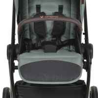 Комбинирана бебешка количка 3в1 Cangaroo Macan, зелена-UYVEj.jpeg