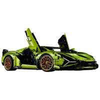 Конструктор LEGO Technic Lamborghini Sián FKP 37-UYeSH.jpg