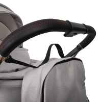 Комбинирана бебешка количка 3в1 Lorelli Bianca, Grey-UZzN5.jpeg