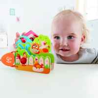 Бебешка книжка Hape, с диви животни-UaJL7.jpeg