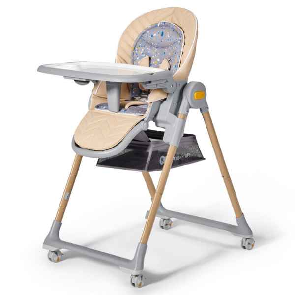 Столче за хранене KinderKraft LASTREE, дървесно-UcIM7.jpg
