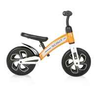 Детски балансиращ велосипед Lorelli SCOUT, оранжев РАЗПРОДАЖБА-UcQ5s.jpg