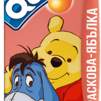 Нектар Queen's, праскова 200 мл-UcuiJ.png