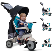 Триколка 4в1 smarTrike Deluxe, синя-UcztY.png