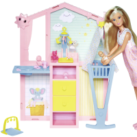 Кукла Стефи в бебешката стая Simba toys SL-UeqEF.png