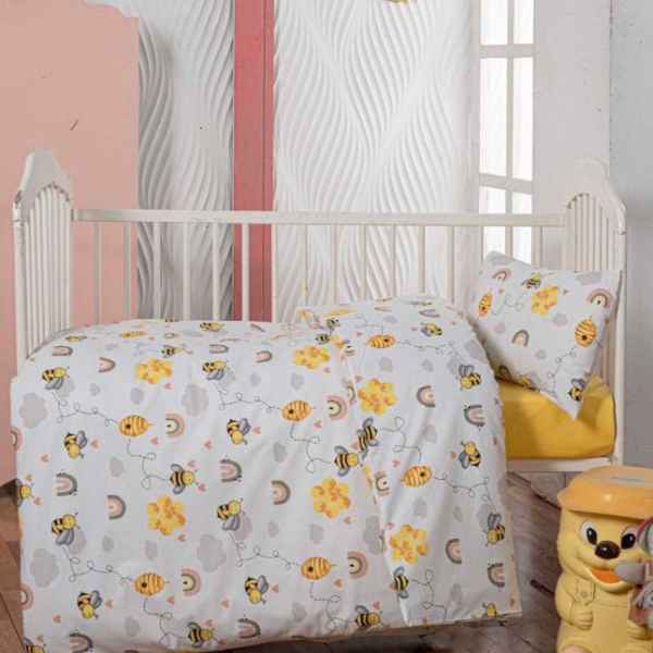 10бр. Детски спален комплект, Пчелички-UfkQo.jpeg