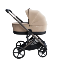 Комбинирана бебешка количка 2в1 Avionaut SIRIUS, Beige-Ufljd.png