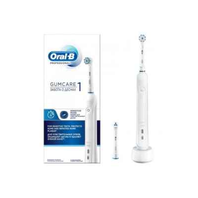 Електрическа четка за зъби Oral-B Pro1 Gum care