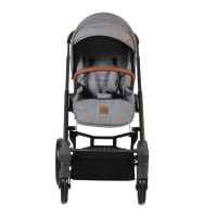 Комбинирана бебешка количка Cangaroo Icon 3в1, сива-Uj2HT.jpeg
