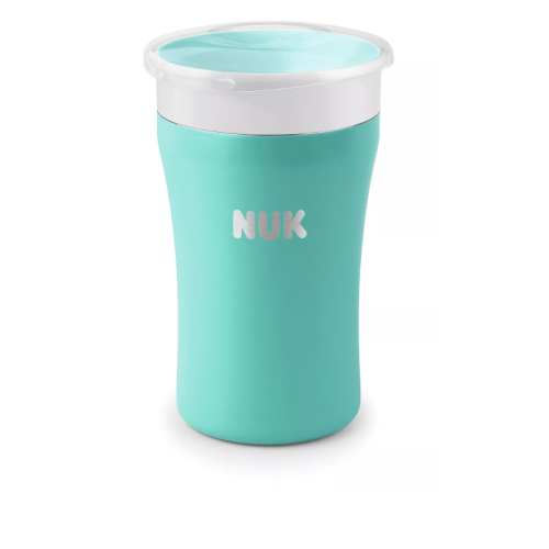 Чаша Nuk Evolution Magic Cup Stainless 230 мл.