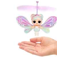 Кукла L.O.L. Surprise - Летяща фея Magic Flyers, Sweetie Fly, лилава-UkFH2.jpeg