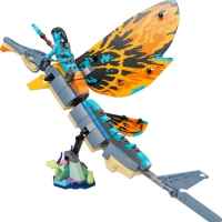 Конструктор LEGO Avatar Приключение със Скимуинг-UlBwf.jpg