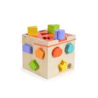 Дървен сортер куб Moni toys-Un056.jpg