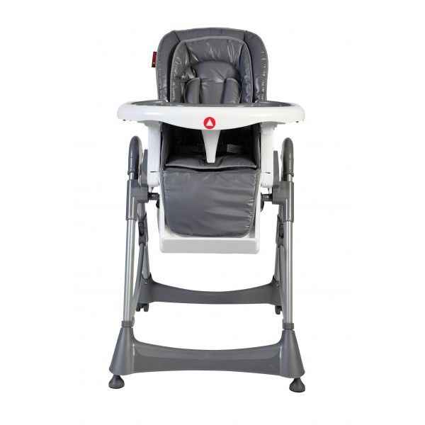 Столче за хранене Topmark JADEN Highchair Luxe, GREY-UnnNr.jpeg