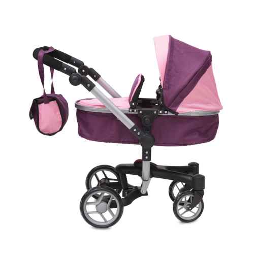 Количка за кукли Moni toys Violette