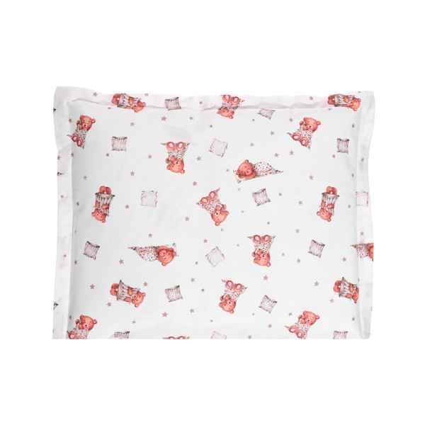 Калъфка за възглавница Lorelli  AIR COMFORT 35x27, БЕЖОВО-UpGxk.jpeg