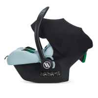 Столче за кола Avionaut Cosmo 2.0 Airflow, mint-Uprne.jpeg