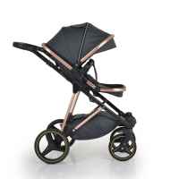 Комбинирана бебешка количка 3в1 Moni Florence, черна-UtCE4.jpg